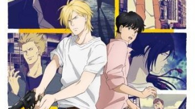 Banana Fish - Episódio 23 - Animes Online