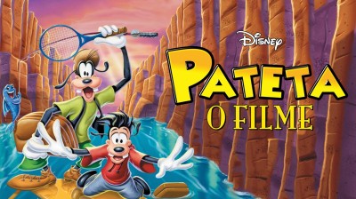 Pateta: O Filme  1995 ‧ Infantil/Aventura ‧ 1h 21m