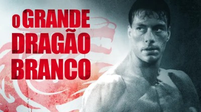 O Grande Dragão Branco  1988 ‧ Ação/Artes marciais ‧ 1h 32m