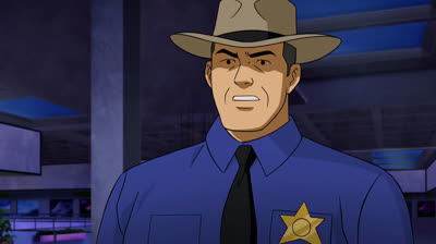 Scooby doo dublado maldição