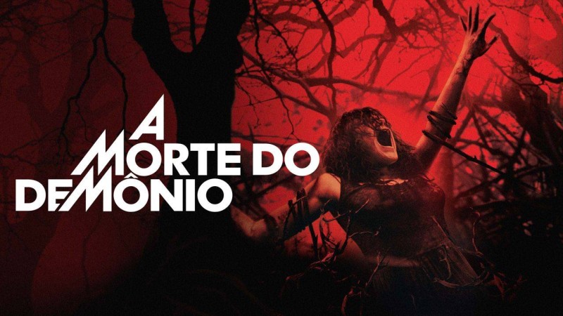 A MORTE DO DEMÔNIO (2013) - Trilha Sonora Completa 