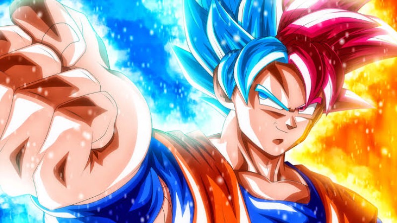 Dragon Ball Super Dublado Episodio 50 Online - Animes Online