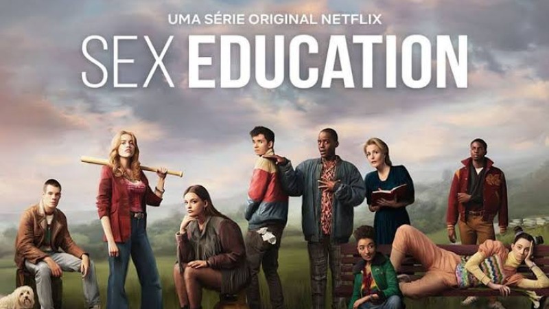 Sex Education S02 Ep04 Dubladokeniiee Tokyvideo