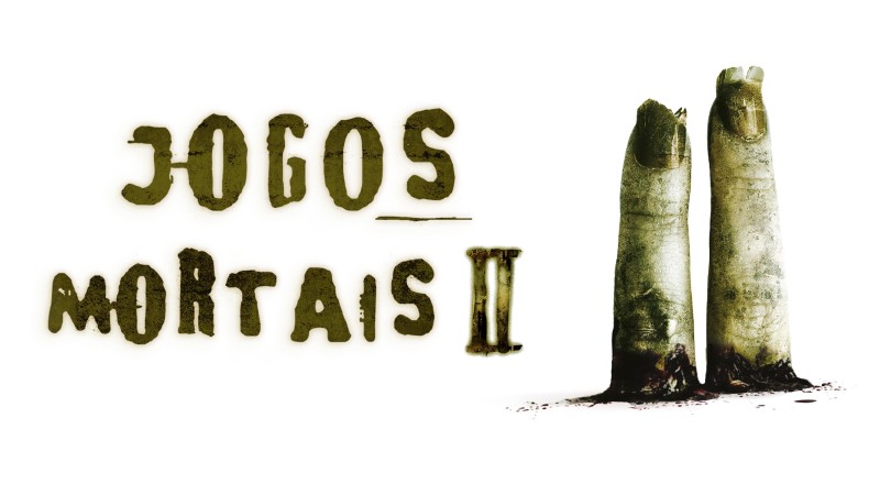 Jogos Mortais 2 (Saw II) - Trailer Oficial 