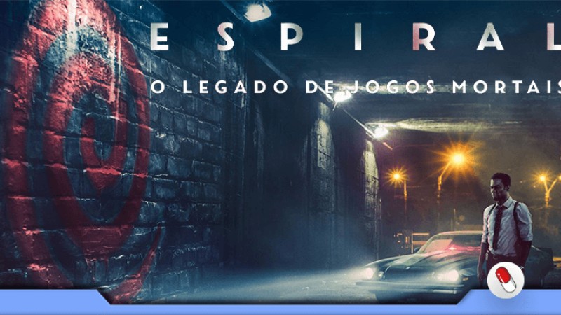 Espiral – O Legado de Jogos Mortais estreia no Brasil em junho