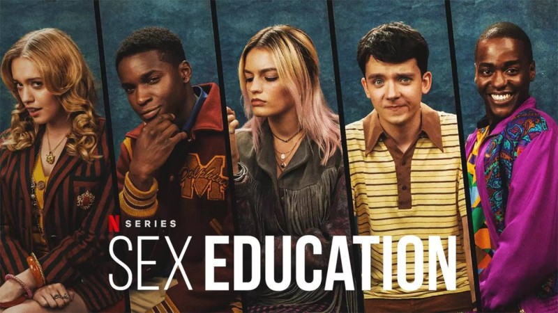 Hoy Se Estrena La Temporada 4 De “sex Education” Tráiler Final Tokyvideo 9535