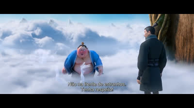 Ne Zha - 2019 Legendado Logan␥