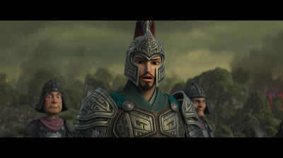 Ne Zha 2 - O Renascer da Alma - 2025 Dublado Logan␥
