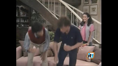 Baby Sitter 1x01 appuntamento