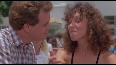 Porky's 2 -o dia seguinte (1983) DUBLAGEM CLÁSSICA HERBERT RICHERS