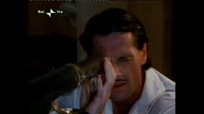Zorro 1990 1x01