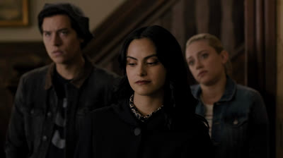 Riverdale saison 4 episode 01