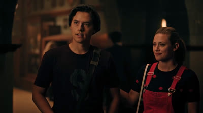 Riverdale saison 4 episode 02