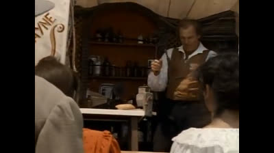 Zorro 1990 2x01