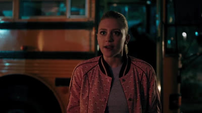 Riverdale saison 4 episode 03
