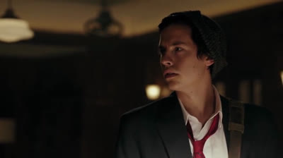 Riverdale saison 4 episode 04