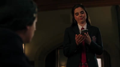 Riverdale saison 4 episode 05