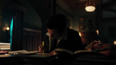 Riverdale saison 4 episode 06
