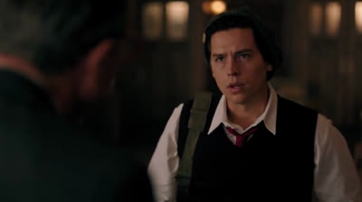 Riverdale saison 4 episode 07