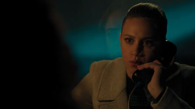 Riverdale saison 4 episode 09