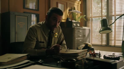 Riverdale saison 4 episode 12