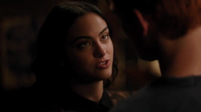 Riverdale saison 4 episode 13