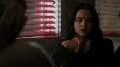 Riverdale saison 4 episode 14