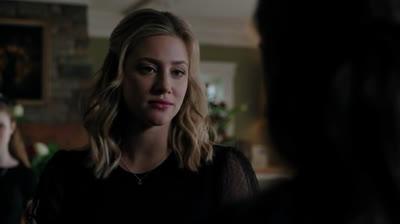 Riverdale saison 4 episode 15