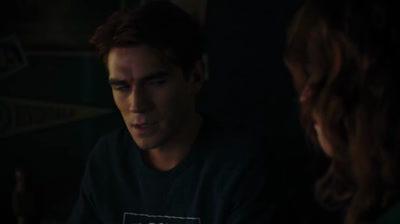 Riverdale saison 4 episode 16