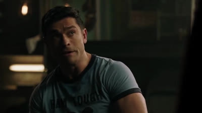 Riverdale saison 4 episode 17