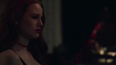 Riverdale saison 4 episode 18