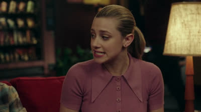 Riverdale saison 4 episode 19