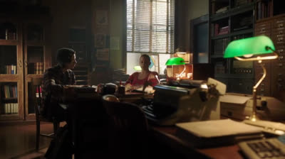 Riverdale saison 5 episode 01