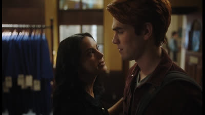 Riverdale saison 5 episode 02