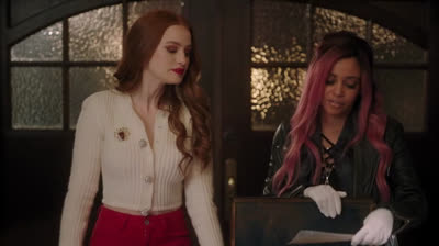 Riverdale saison 5 episode 03