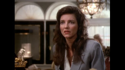 Si c'était demain Partie 1 . Les diamants de la vengeance (1986)
