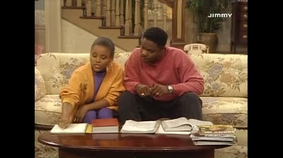i robinson 5x06