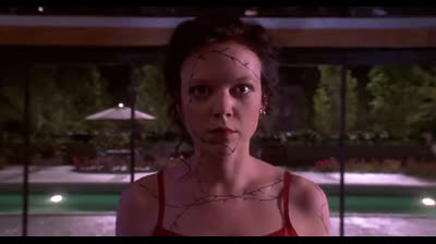 Carrie 2 La haine (1999)