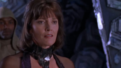 Stargate SG1 - saison 02 - épisode 12 - La Tok'ra 2ème partie