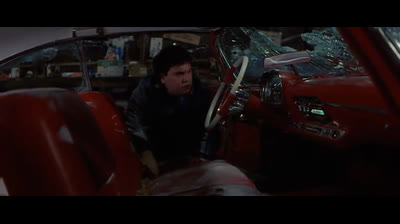 Christine (1983)