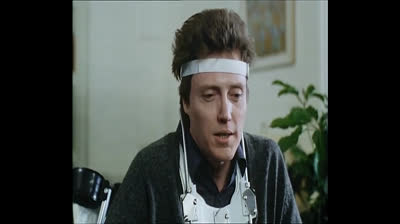 Dead zone (1983)