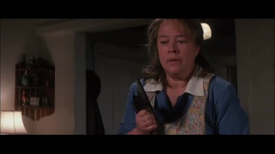 Dolores Claiborne (1995)