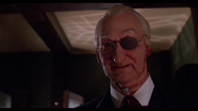 The Mangler La presseuse diabolique (1995)