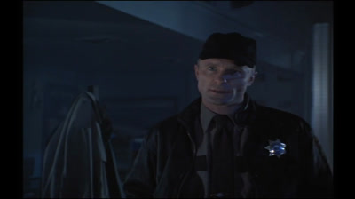 Le Bazaar de l'épouvante (1993)