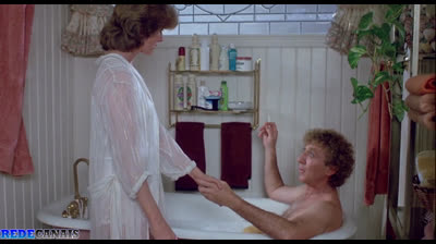 A Dama de Vermelho-dublado-1984-1080p